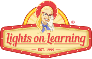 Lights on Learning