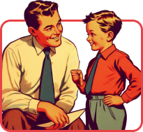Speech and language development